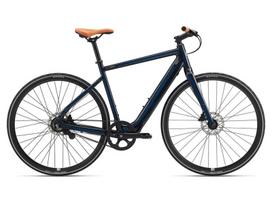 Dviratis Momentum Voya E+2 25km/h Ink – L, L