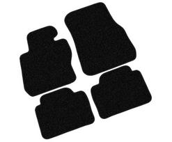 Kilimėliai ARS BMW 3-Class GT F34 / 2014-2020 (Velour)