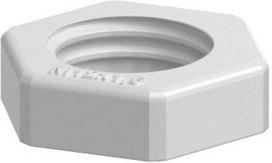 Pretuzgrieznis atb. DIN 46319, ar metrisku vītni atb. IEC 423. 2048906 | 4012195874157