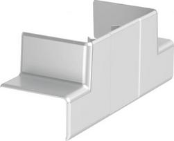 T-shaped connector for device mounting channel Rapid 45-2 type GK-53100, aluminium, GK-TR53100AL 6113104 | 4012196418176