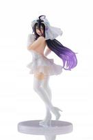 Figurka Albedo Vestuvinė Versija 18 cm - Overlord