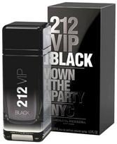 Carolina Herrera 212 VIP Black Perfume EDP 200 ml