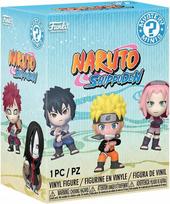 Funko Pop! Mystery Minis: Naruto figūrėlė - siurprizas