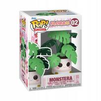 Funko Pop Flora 2 Monstera – Kolekcionuojama figūrėlė