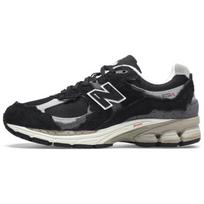 New Balance 2002R Protection Pack Juodi Pilki Sportbačiai M2002RDJ 36