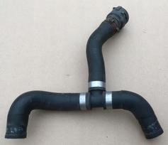 VW 7E T5 aušinimo skysčio žarna originali 7E0122157AN