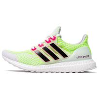 Adidas Moteriški UltraBoost 5.0 Dna 'Šviečiantys Tamsoje Balti Juodi' Moteriški Sportbačiai G58759 37⅓