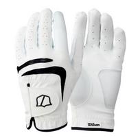 WILSON GRIP PLUS vyriška golfo pirštinė kairiarankiui L