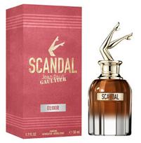 Scandal Elixir - parfém