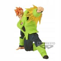 Dragon Ball Z C-16 figurėlė, 11 cm