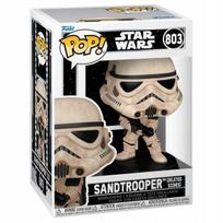 Funko Pop! Star Wars - Sandtrooper #803