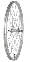 24" Priekinis dviračio ratas MDR