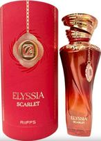 Riiffs Elyssia Scarlet Perfume PAR 100 ml