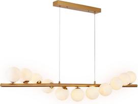 Oruga - Pakabinamas šviestuvas 120cm virš stalo, valgomajam