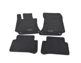 Mercedes Benz E W212 2017 Kilimėlio Aplankas Originalus A21268088019J74
