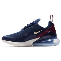 Nike Air Max 270 Blue Void Moteriški AH6789-402 36.5
