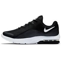 Nike Air Max Advantage 2 'Juoda Balta' GS AH3432-002 35.5