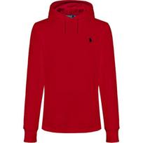 Polo Ralph Lauren Logotipas Siuvinėtas Vaflinis Ilgomis Rankovėmis Gobtuvėlis Vyriški gobtuvai 710767962-008 L