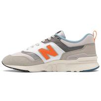 997 New Balance 'Pilka Tamsi Mangas' CM997HAG 37