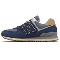 574 New Balance 'Natural Indigo Maple' ML574AB2 36