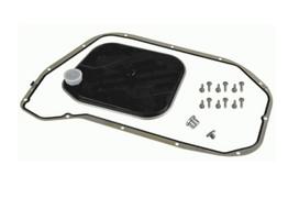 Alyvos filtras / karteris pavarų dėžės - 8HP90 A / A HIS / A74 - Audi/Bentley - 0BL398009