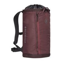 Black Diamond Street Creek 24L bordeaux kuprinė