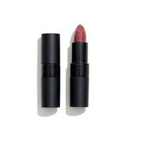 GOSH Velvet Touch lūpų dažai 183 Love Bae – intensyvus kreminis rožinis žvilgesys