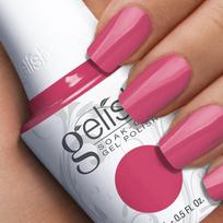 GELISH #1110261 ONE TOUGH PRINCESSS, 15ml