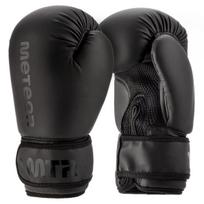 Meteor 10 oz treniruočių bokso pirštinės, velcro, PU