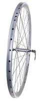Priekinis dviračio ratas 27.5", QR XMX