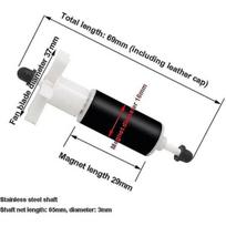 Lay Z Spa karšto vandens siurblys Impeller/ Rotor E02 Fix ,69 mm