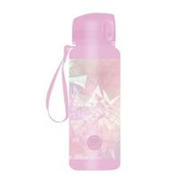 CoolPack 400 ml bidonas rožinės spalvos - PATIO