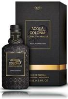 4711 Acqua Colonia Collection Absolue Amber Mandarin Perfume EDP 100 ml