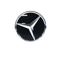 Mercedes Benz Priekinis Bumperis Radiatorius Grotelė Star A220 CLA250 GLB250 2020-2023 Originalus A177888420064
