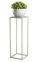 Gėlių stovas 70 cm, kašmyro spalvos