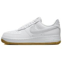 Nike Air Force 1 Low '07 Next Nature Balti su guminiu padu Moteriški sportbačiai FN6326-100 36.5 balta
