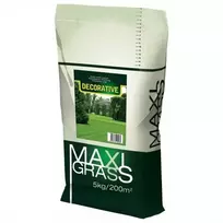Vejos žolių mišinys MAXIGRASS DECORATIVE 5kg