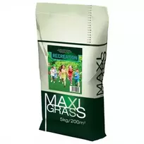 Vejos žolių mišinys MAXIGRASS RECREATION 5kg