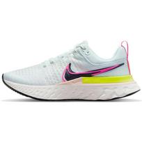 Nike React Infinity Run Flyknit 2 Rawdacious Moteriški sportbačiai DJ5396-100 36