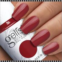 GELISH #1110942 HELLO, MERLOT!, 15ml