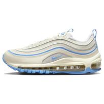 Nike Air Max 97 Athletic Department Sail University Blue Moteriški sportbačiai Laisvalaikio batai FN7492-133 38 beige