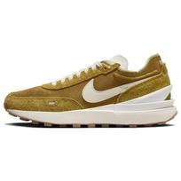 Nike Waffle One Vintage 'Vidutinio rudumo' Moteriški sportbačiai DX2929-700 36 auksas