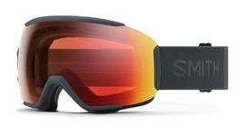 Žiemos sporto akiniai Smith Sequence OTG Slate Chromapop