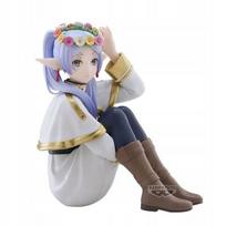 Figurėlė Frieren: Beyond Journey's End Frieren su vainiku 13cm