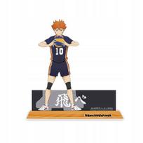Haikyu!! Akrilinė figūrėlė - Hinata
