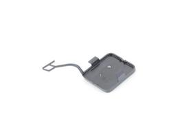 Mercedes-Benz W164 priekinio bamperio vilkimo kablio gruntuotas dangtelis originalus A16488500239999