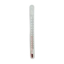 Stiklinis termometras TS-10 su apsauga (nuo -30°C iki +100°C) SU METROLOGINE PATIKRA (Ukraina)
