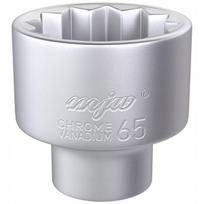 Lizdinė galvutė 3/4" 12 kampų 65mm Iveco Ford