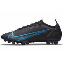 Nike Mercurial Vapor 14 Elite Ag 'Black Photo Blue' CZ8717-004 40.5