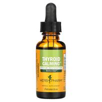 Herb Pharm, Skydliaukės raminimas, 30ml(1fl oz)